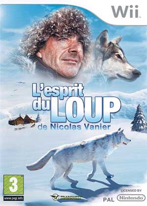 Spirit of the Wolf, The