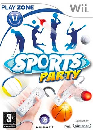 Sports Party