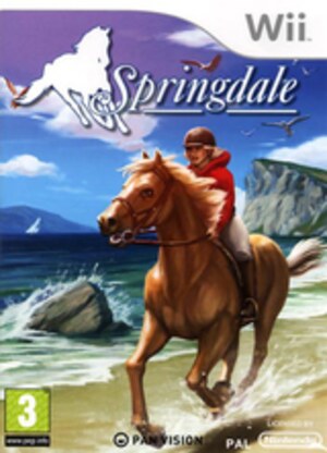 Springdale