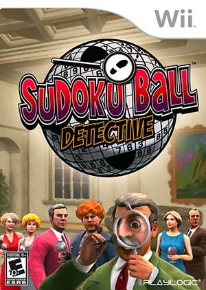 Sudoku Ball - Detective