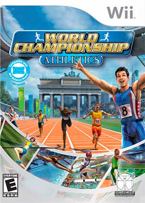 Summer Athletics 2009