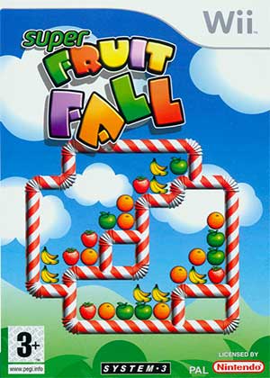Super Fruit Fall