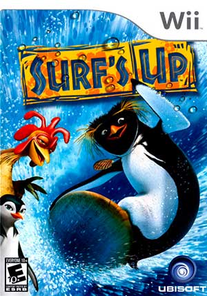 Surf's Up