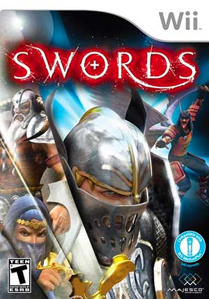 Swords