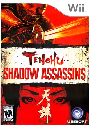 Tenchu 4