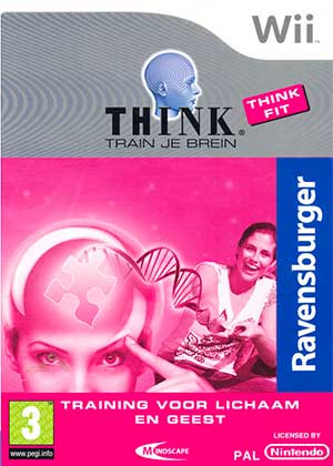 Think - Logik Trainer