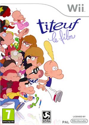 Titeuf - Le Film