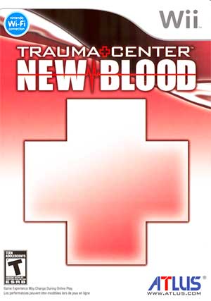 Caduceus - New Blood