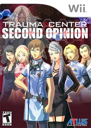 Caduceus Z - Futatsu no Chou Shittou