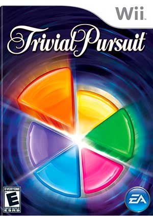Trivial Pursuit