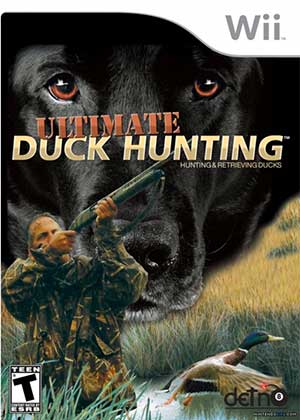 Ultimate Duck Hunting - Hunting & Retrieving Ducks