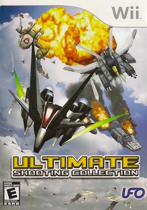 Ultimate Shooting Collection