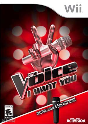 Voice, The