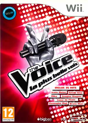 Voice of Germany, The