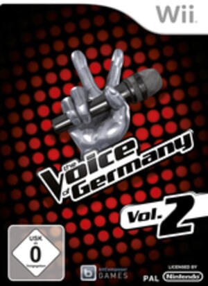 Voice of Germany, The - Volume 2