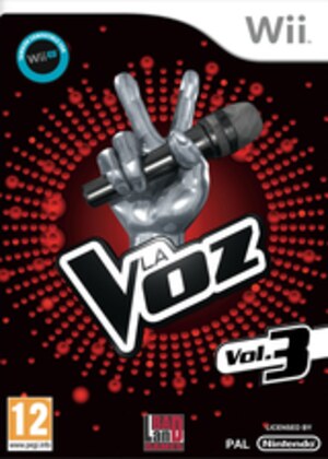 Voz Vol. 3, La