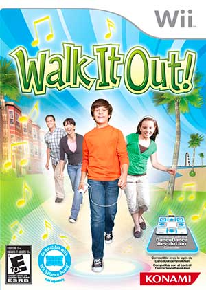 Walk It Out!