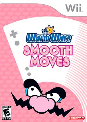 Chumchwora Made in Wario