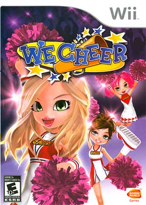 We Cheer