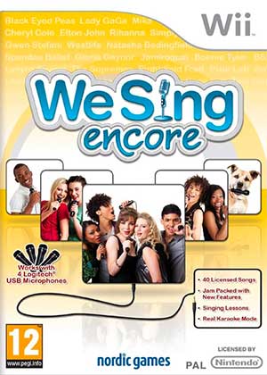 We Sing Vol. 2