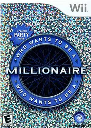 Who Wants to Be a Millionaire