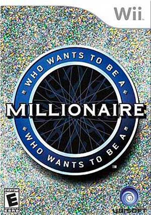 Who Wants to Be a Millionaire