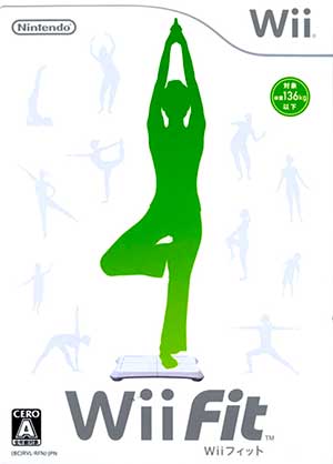 Wii Fit