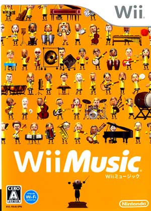 Wii Music