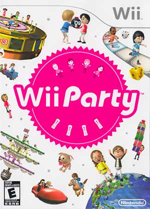 Wii Party