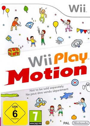 Wii Play - Motion