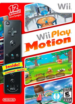 Wii Play - Motion