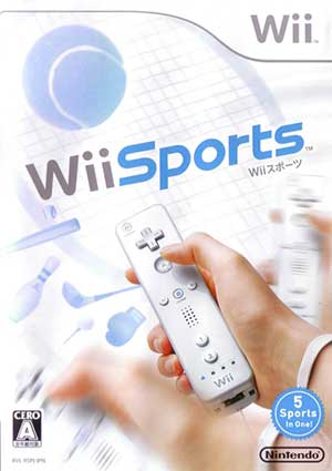 Wii Sports