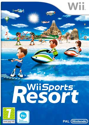 Wii Sports Resort