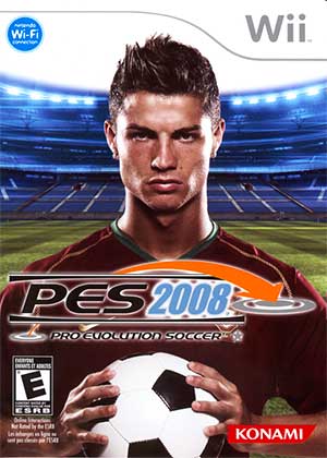 Winning Eleven Play Maker 2008