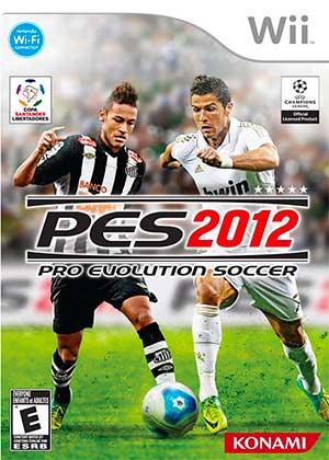 Winning Eleven Play Maker 2012