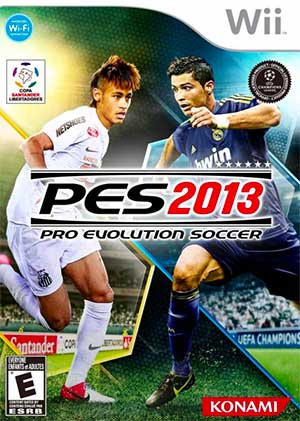 Winning Eleven Play Maker 2013