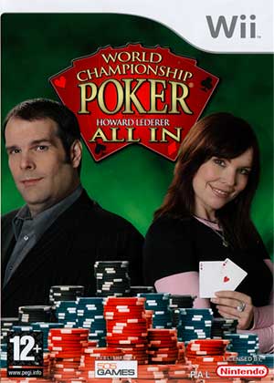World Championship Poker featuring Howard Lederer - All In