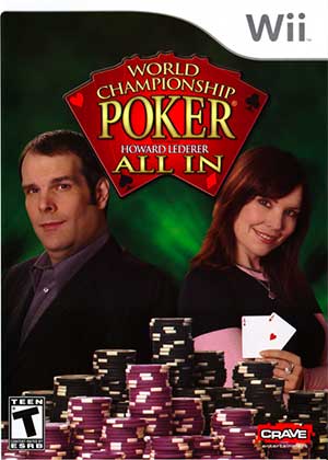 World Championship Poker featuring Howard Lederer - All In