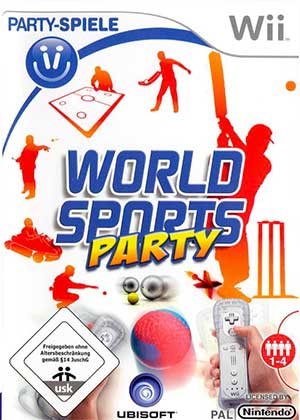 World Sports Party