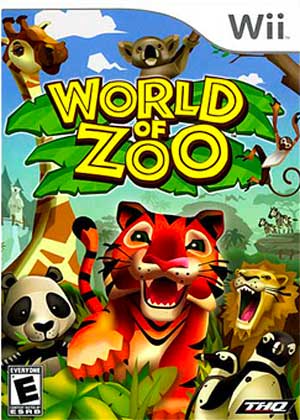 World of Zoo