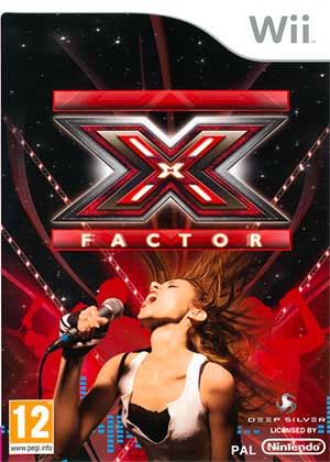 X Factor, The