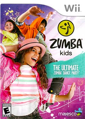 Zumba Kids