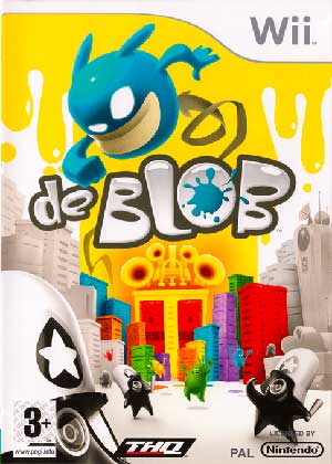 De Blob