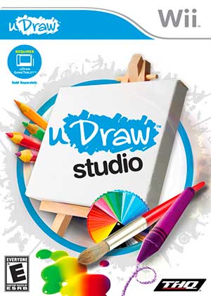 uDraw Studio