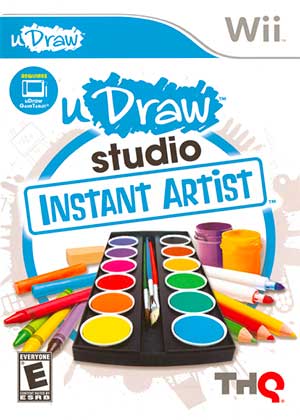 uDraw Studio - Instant Artist