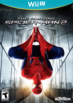 Amazing Spider-Man 2, The