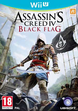 Assassin's Creed IV - Black Flag