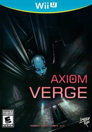 Axiom Verge