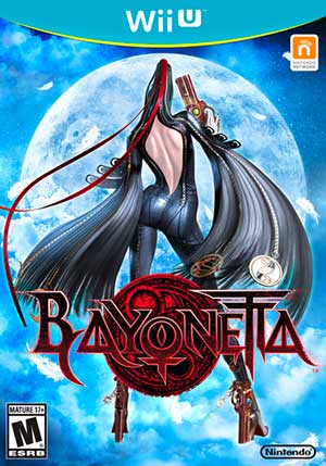 Bayonetta