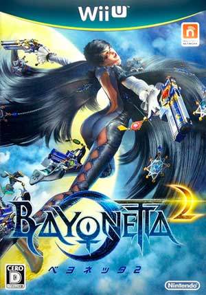 Bayonetta 2